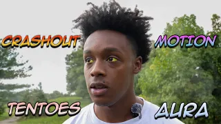 If The Hood Had an Anime Power System