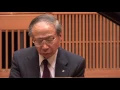 Mozart Piano Sonata No 16 C major K 545 (Nagai)