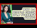 Why Do People Check Kyle Tucker s Stats Basketball Stats Central News