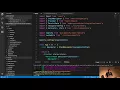 Adrian Hall AWS Amplify Javascript AppSync Grap L