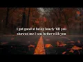 STELLA LEFTY, Vincent Mason - Something To Lose (Lyrics)