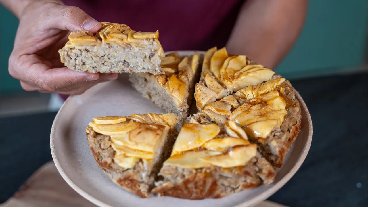 Hervé Cuisine channel featured image