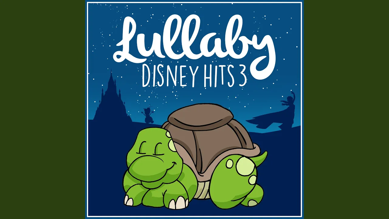 Bundle of Joy - Inside Out (Lullaby Rendition) Bundle of Joy - Inside Out (Lullaby Rendition)