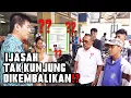Lagu SIDAK KEDUA CAKJI KE TEMPAT INI, LANGSUNG BERANG MINTA IJASAH SEGERA DIKEMBALIKAN‼️