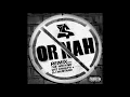 Ty Dolla $ign - Or Nah (Remix) (feat. The Weeknd, Wiz Khalifa & DJ Mustard) (Slowed + Reverb)