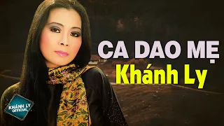 Ca Dao Mẹ (Trịnh Công Sơn) - Khánh Ly Official