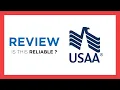 USAA CHECKING ACCOUNT Test Review in 2024 Is this reliable Benefits Cons Score