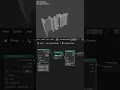 How to create typewriter effect using Geometry Node
