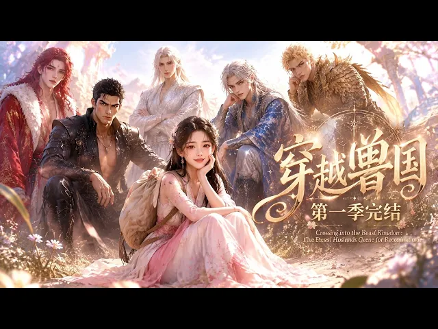 Transported to the Beast Kingdom: Exes Line Up