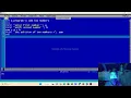 qbasic program to display the area of a rectangle