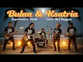 Download Lagu SUPERMAN IS DEAD - BULAN \u0026 KSATRIA (COVER SKA REGGAE) MP3
