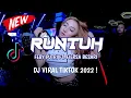 Download Lagu DJ RUNTUH - TAK PERLU KHAWATIR KU HANYA TERLUKA | JUNGLE DUTCH 2022 [JOSEPH LIMTON]