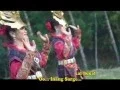 Download Lagu Inang sarge ( Ovy  Fristy ft Thomas dj ) 01
