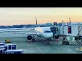 TRIP REPORT Delta Air Lines Airbus A321neo Minneapolis MSP - Los Angeles LAX Part