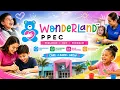 Changing Children s Lives One Smile at a Time Wonderland PPEC
