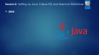 Selenium WebDriver Training for Beginners - Tutorial 2