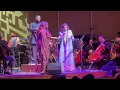 Download Lagu Karen Clark Sheard \u0026 Kierra Sheard Kelly – “You Loved Me” (Live in Buffalo, NY with Orchestra)