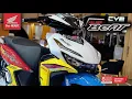 MENYALA 🔥 HONDA BEAT TIPE TERBARU MELUNCUR !! | DESAINNYA SEMAKIN KEREN