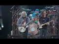 RUSH - LA VILLA STRANGIATO CLEVELAND TIME MACHINE TOUR 2011