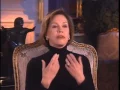 Mary Tyler Moore on casting The Mary Tyler Moore Show - EMMYTVLEGENDS ORG