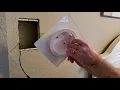 Old Intercom Upgdate - Final Tablet Config Echo Dot Room Stations