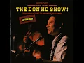 Pearly Shells (Live from Hawaii) - Don Ho