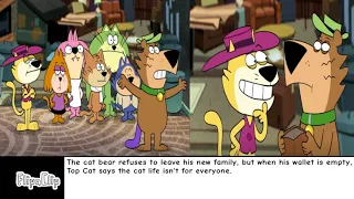 episode recaps jellystone episode 13