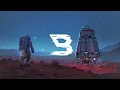 TALK - Run Away To Mars [Brocofski Remix]