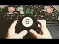 Ask The Magic 8 Ball Yes or No
