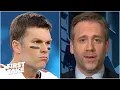 Did Tom Brady have the best postseason run by a QB ever Max says no First Take