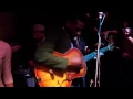 357 Leon Bridges "Smooth Sailing" Live at the White Water Tavern