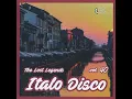 Italo Disco The Lost Legends Vol. 40