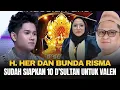 Lagu TAK MENYANGKA‼️SULTAN MADURA H. HER DAN RISMA CATERING MEKAH SIAPKAN 10 D'SULTAN TUK VALEN TOP 3 DA7