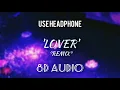 Lover Remix (8D AUDIO) || Taylor Swift & Shawn Mendes || ECHO SOUND