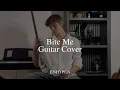 Download Lagu ENHYPEN - Bite Me | Guitar Cover