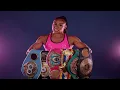 Alycia Baumgardner - Undisputed Highlights Knockouts