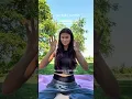 Try these 3 somatic exercises for a nervous system reset