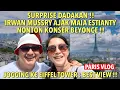 Download Lagu MAIA ESTIANTY DAPAT HADIAH MANIS DI PARIS !! IRWAN MUSSRY DADAKAN AJAK NONTON KONSER BEYONCE