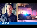 Court docs show events leading to fatal stabbing of Cash App founder Bob Lee