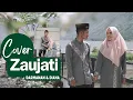 Download Lagu Cover ZAUJATI (Istriku) Hari Bahagia Encu Darmawan \u0026 Fitri Diana 12-12-21
