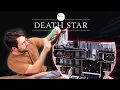 Building the Death Star in 8 minutes LEGO Star Wars Set Timelapse