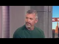 Comedian Matt McCusker is making us laugh