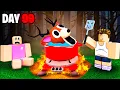 Download Lagu I Can Cook ANYTHING!.. (99 Nights in The Forest)