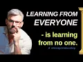 Information Overload is Killing Your Focus - Stop Learning From Everyone