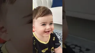 إزاي بس يا شبر ونص 