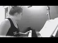 “Mouthful Of Diamonds” // Phantogram // Piano Cover