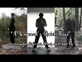 THE SERGEANT S QUIET PLACE Luke Umphlett Choreography