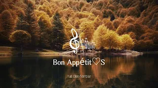 Download Bon Appétit♡S (Music box cover) MP3