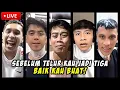 Download Lagu [PK LAWAK] Acap S \u0026 Rayyan S Bergabung Meletup! | 11.09.25  #acaps #rayyans #live #lawak #pk