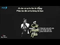 [Vietsub] Sứ thanh hoa 青花瓷 - Jay Chou Châu Kiệt Luân